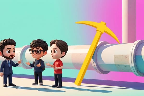 YC's Summer Batch Reveals AI Agent Infrastructure Gold Rush