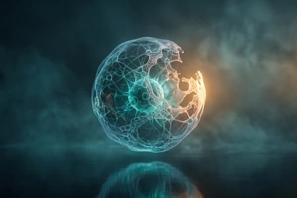 The Race to Build Computers from Human Brain Cells