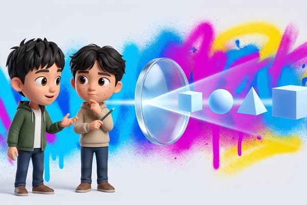 YC's Induction Labs Unveils 'Imagination Models' That Learn by Watching