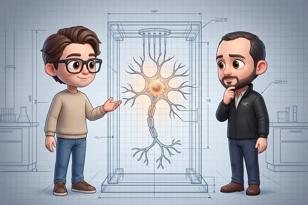 Wetware Computing: How Startups Are Training Brain Cells for AI