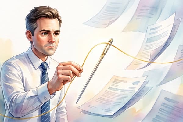 Curant.ai Raises $3.1M to Bring Auditable AI to Insurance Claims