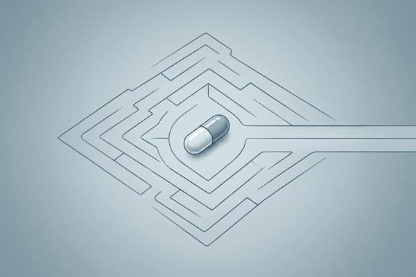The AI Race to Predict Clinical Trial Outcomes Before They Fail