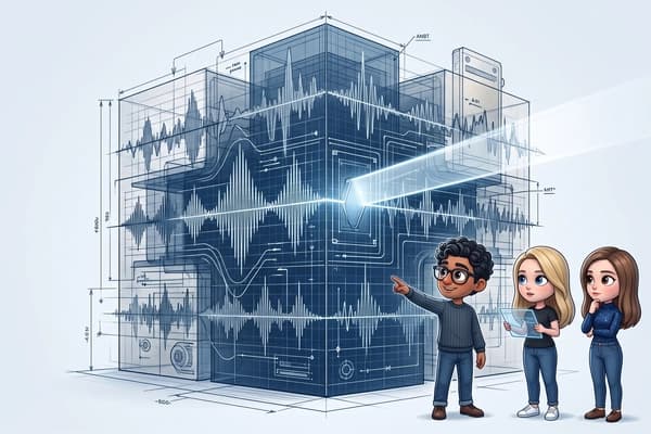 AI Agents Debug the Chips That Power AI: Inside the $20B Fight