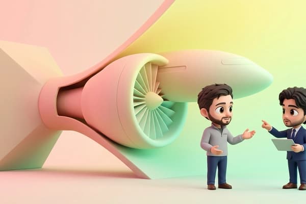 AI-Native Manufacturing: How GUILD Aims to Fix Defense Supply Chains