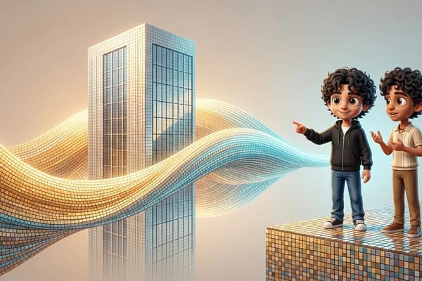 YC-Backed Edviro Launches AI 'World Models' to Cut Building Energy Waste
