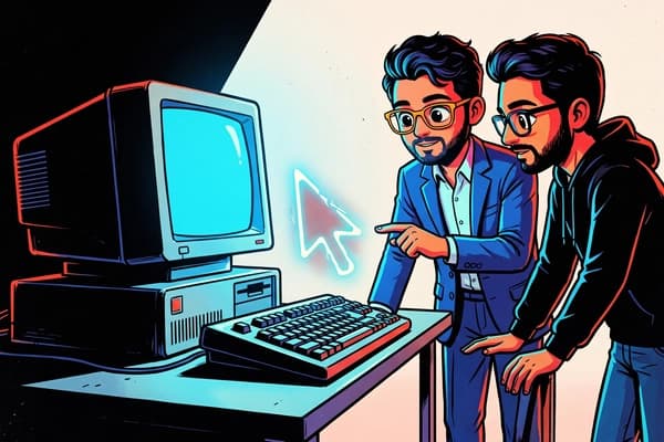 YC's Coasty Launches AI Agent to Automate Legacy Software and Mainframes