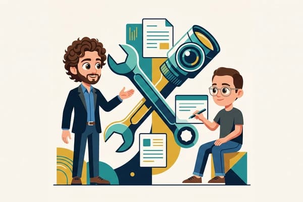 YC-Backed Kebra Automates Documentation for Field Service Companies