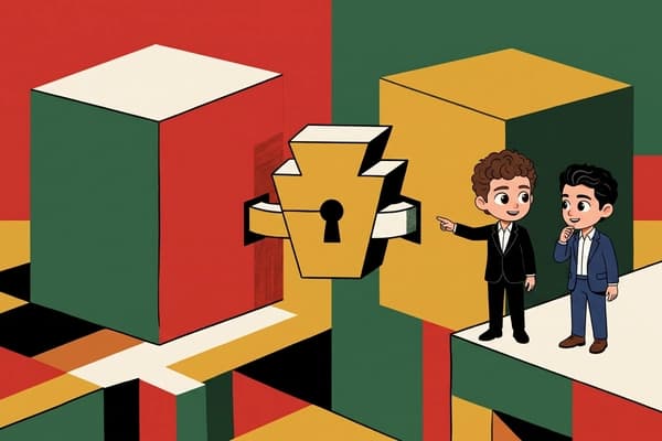 YC's Stoa Launches Trading Platform for AI Hardware, Sees $300M in RFQs
