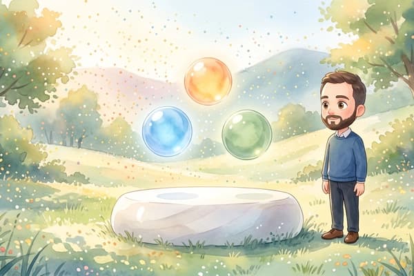 Palette raises €3M to build model-neutral AI operating system