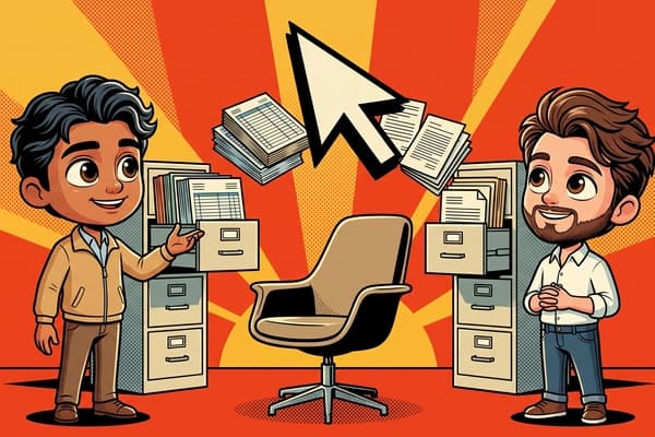 Zomma launches AI agents to automate finance back offices