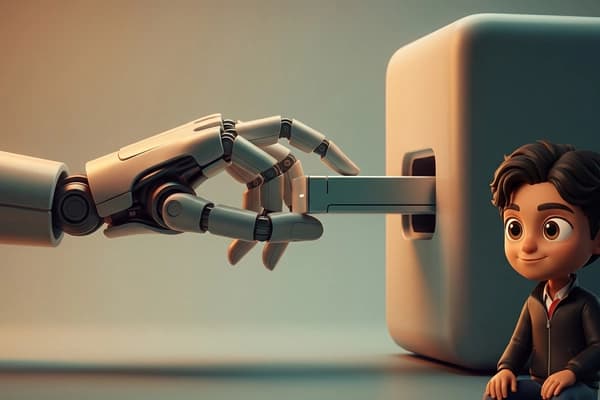 Proprio Robotics automates data centers as AI drives boom