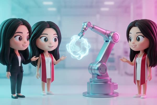 Enact builds post-training layer for reliable robot AI
