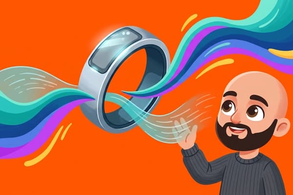 Sandbar launches Stream to bring AI voice interface to rings