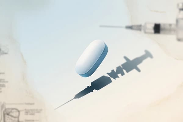 WonderTx builds AI to turn injectable drugs into pills