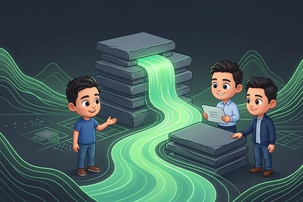 Concord acquires Finley to automate debt capital management
