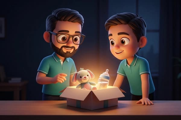 Peeko builds babycare quick commerce with try-and-buy model