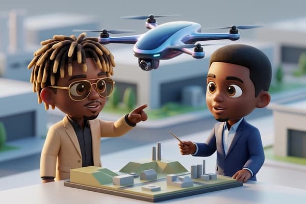Terra Industries closes $52M seed for African defense tech