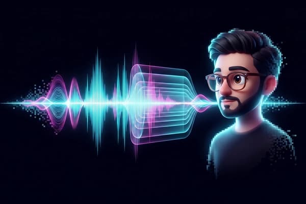 Pluto launches AI voice agent for professional discovery