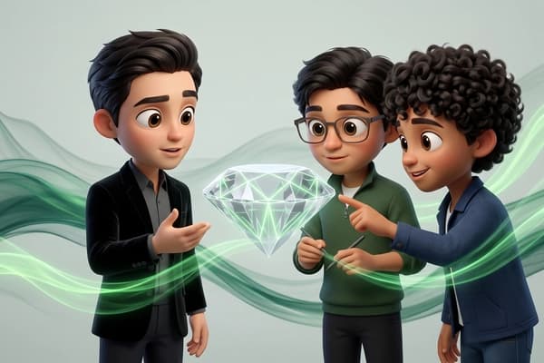 Kara Labs ships diamond wafers for AI data center cooling