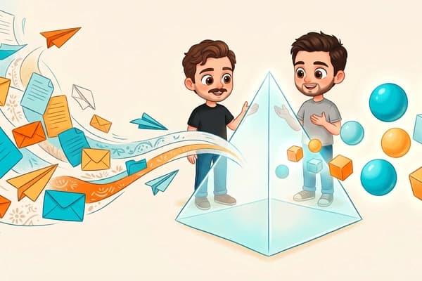 Ooak Data turns company data into AI agent training environments