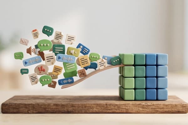 Sharpi raises $4M to automate B2B orders via WhatsApp