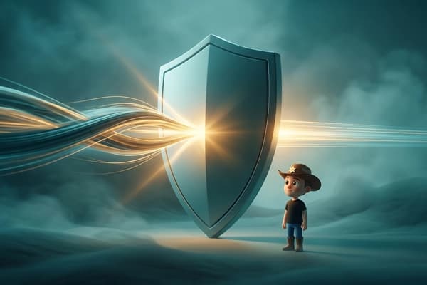 Lasso raises $30M to secure enterprise AI agents