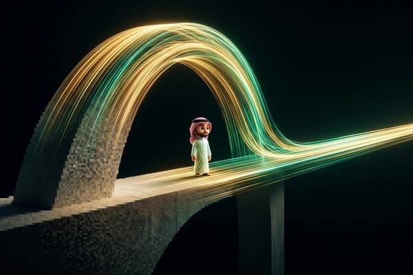Abwab.ai raises $4M to automate SME lending in Saudi Arabia