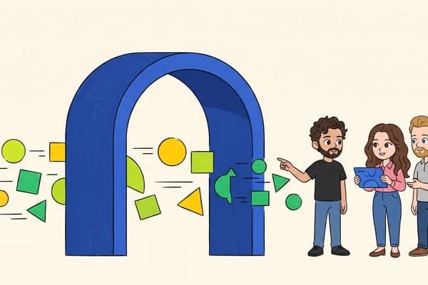 AI Score raises $5.4M to govern enterprise AI agents
