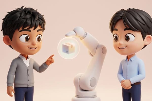 Datoric builds training data engine for physical AI