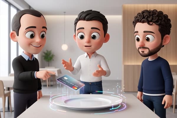Olenbee raises $7M to make employee benefits card-free