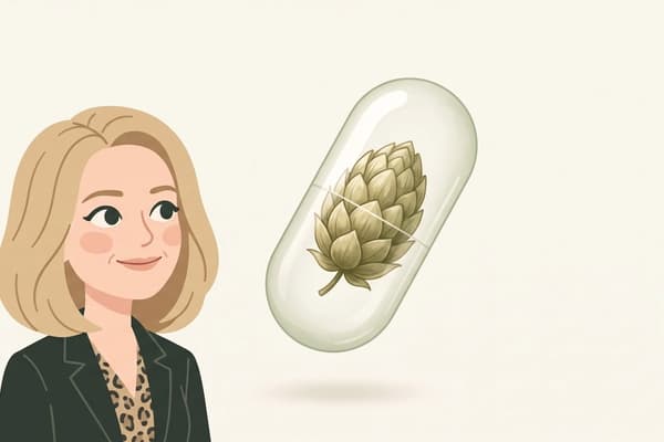 Calocurb raises $27M to scale plant-based GLP-1 alternative