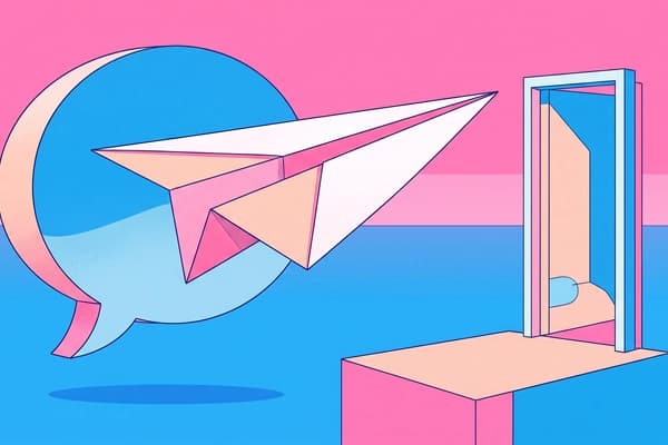 ChatGPT referrals to B2B sites jumped 303% in one year