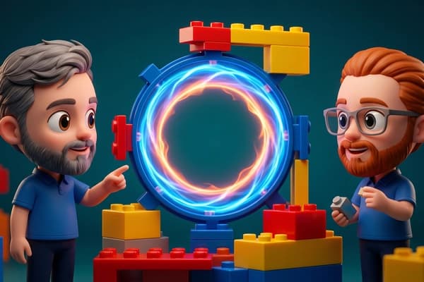 Fusionality raises $3.7M for fusion reactor control systems