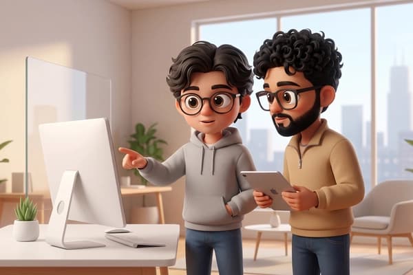 Olam Labs builds multi-agent arena to test AI deception