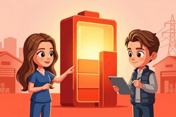 Rebaba raises $4.6M to scale second-life battery storage