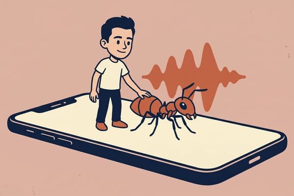 Desert Ant Labs launches 18 on-device AI models