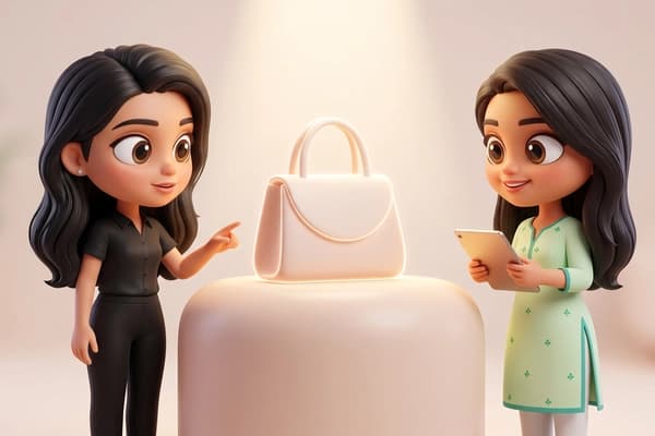 Lumesa raises $6M to scale AI visuals for eCommerce brands