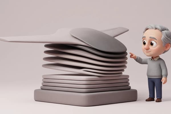 Impossible Objects raises $40M for carbon fiber 3D printing