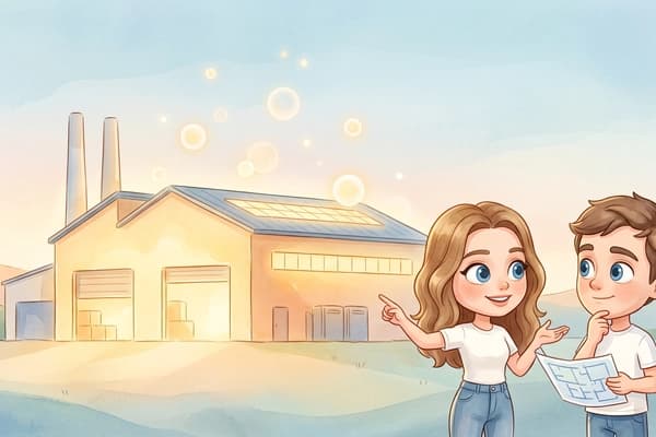 Furo raises $4M to scale AI battery storage optimization