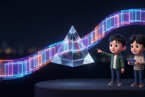 Induction Labs builds AI models with 30× less compute