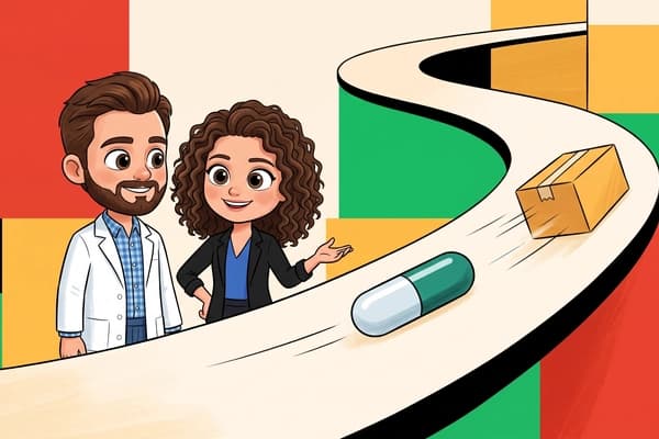RonanRx launches full-stack pharma platform for GLP-1s