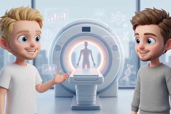 Aeon raises $14M to bring AI-powered preventive health to Europe