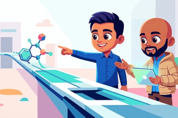 Mithrl raises $20M to accelerate drug discovery with AI