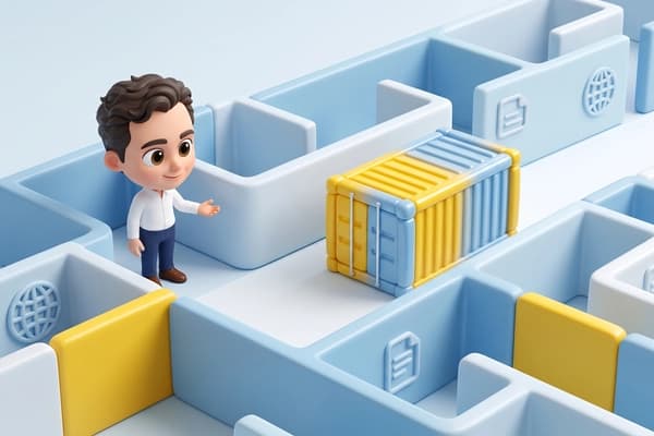 Gaia Dynamics raises $7M to automate trade compliance with AI