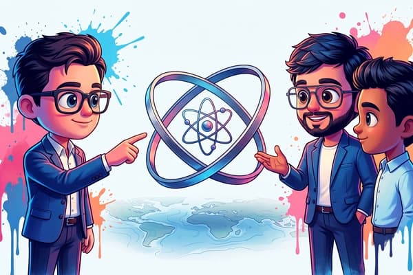 QuBeats raises $15M to build quantum navigation sensors