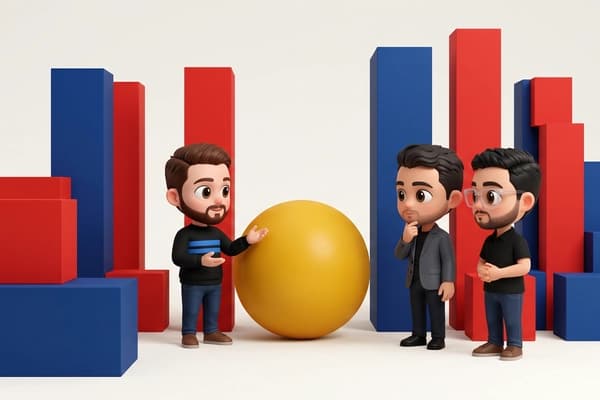 Comp AI raises $34M to automate compliance with AI agents