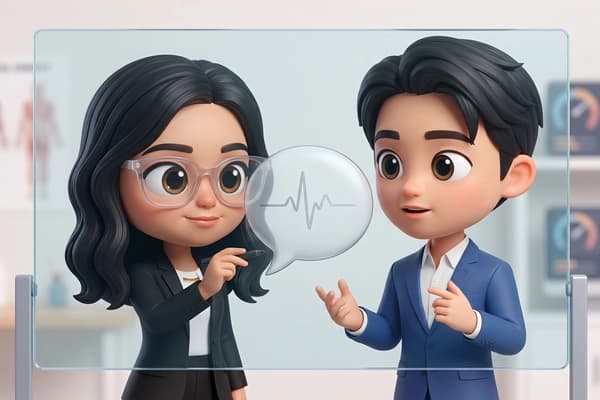 Illume Labs launches text-based AI health companion