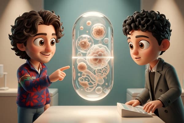 GutGutGoose launches personalized probiotics using gut sequencing