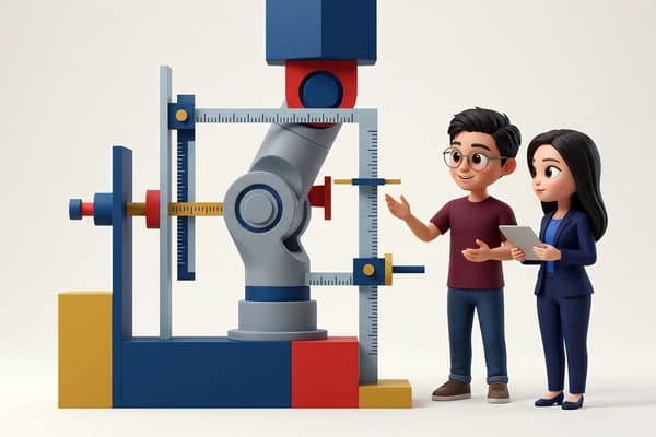 Robocurve launches open-source tools for robot testing