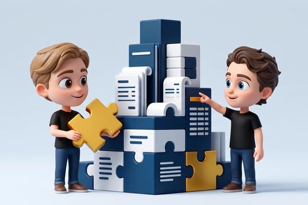 Benford raises $5.7M to build tech-native audit firm